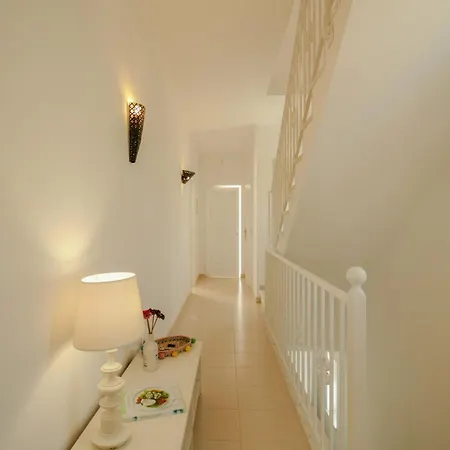 Flh Duplex With Terrace Nyaraló