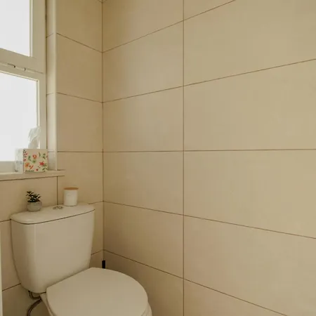 Nyaraló Flh Duplex With Terrace