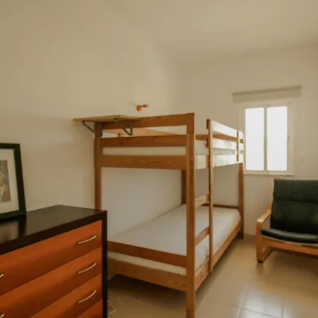 度假居 Flh Budens Duplex With Terrace 维拉多比斯坡
