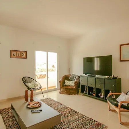 Flh Budens Duplex With Terrace 度假居 *