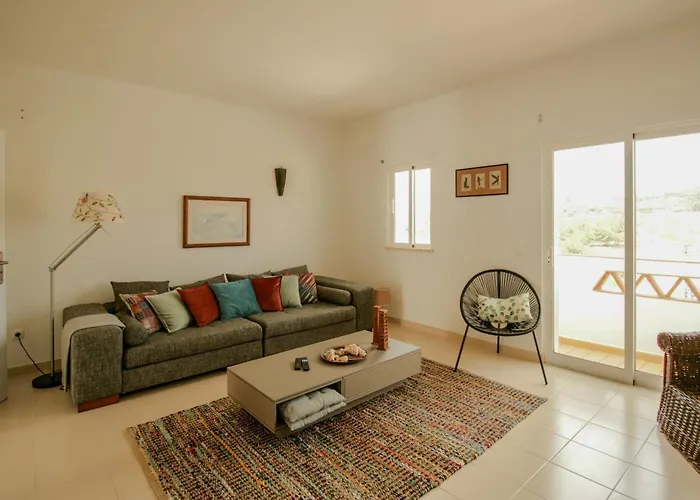 Flh Budens Duplex With Terrace *