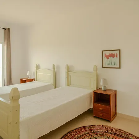 Nyaraló Flh Budens Duplex With Terrace *