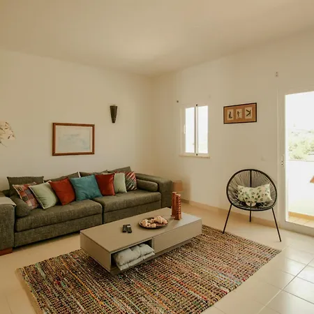 Flh Budens Duplex With Terrace *