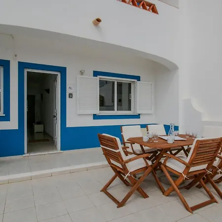 度假居 Flh Duplex With Terrace *