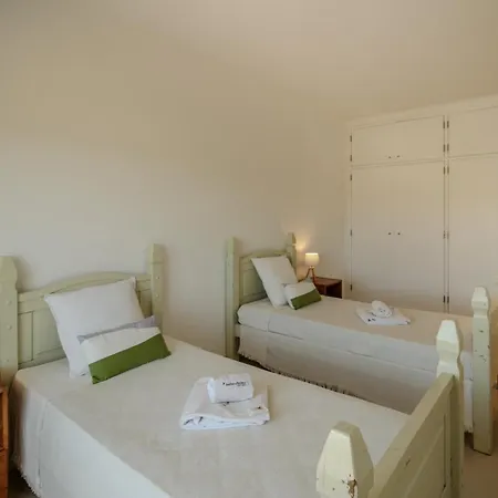 Flh Duplex With Terrace 度假居 *