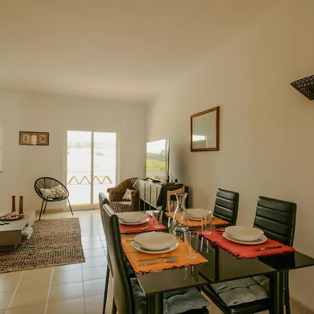 Flh Budens Duplex With Terrace וילה דו ביספו